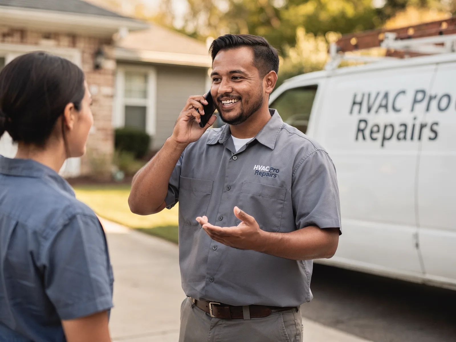 Heat Pump Repair New Iberia, LA FAQs